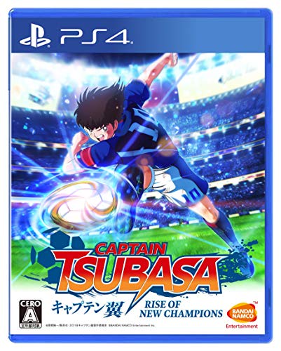 Amazon.co.jp: 【PS4】キャプテン翼 RISE OF NEW CHAMPIONS : ゲーム